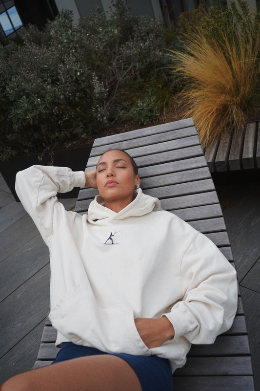 Inner Match Hoodie