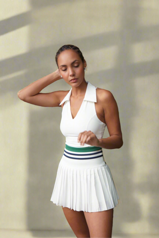 Match Day Muse Polo
