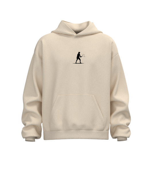 Inner Match Hoodie