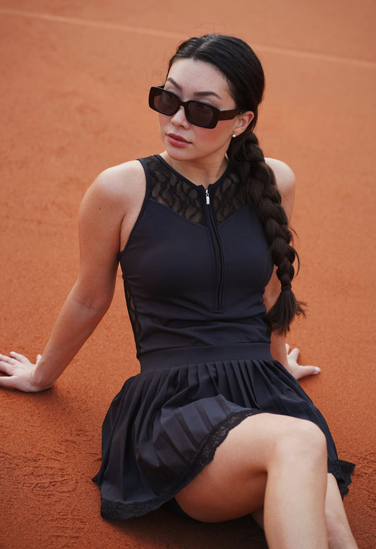 Caroline