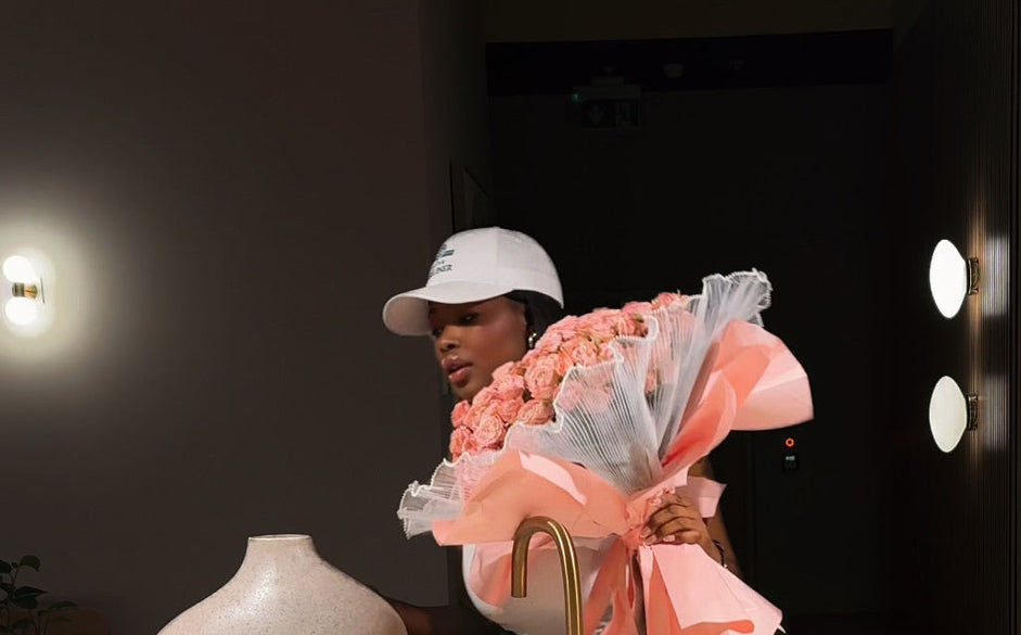 Caps and Accesorries