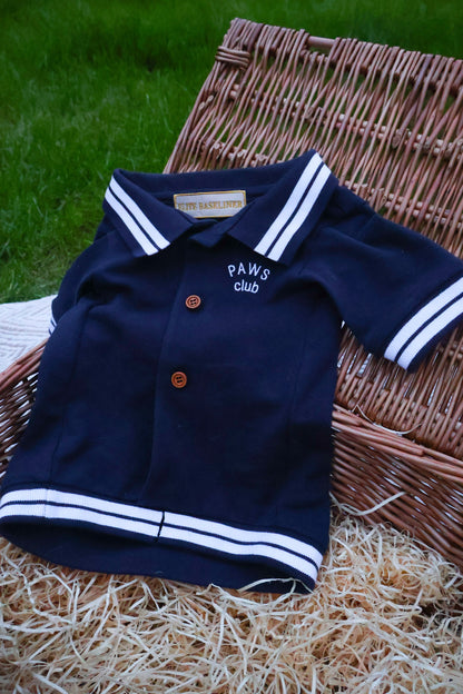 The Founding Club Dog Polo