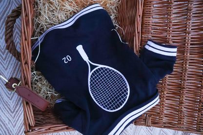 The Founding Club Dog Polo