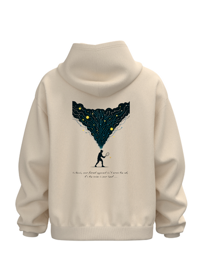 Inner Match Hoodie