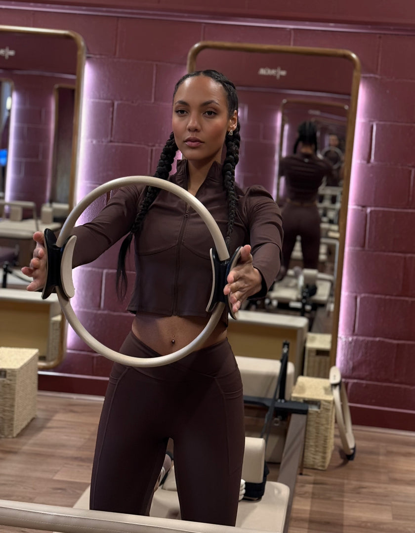 Cocoa Studio Jacket