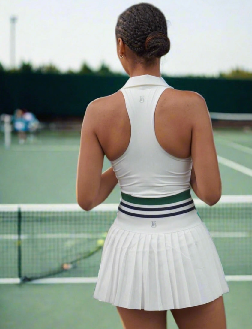 Match Day Muse Polo
