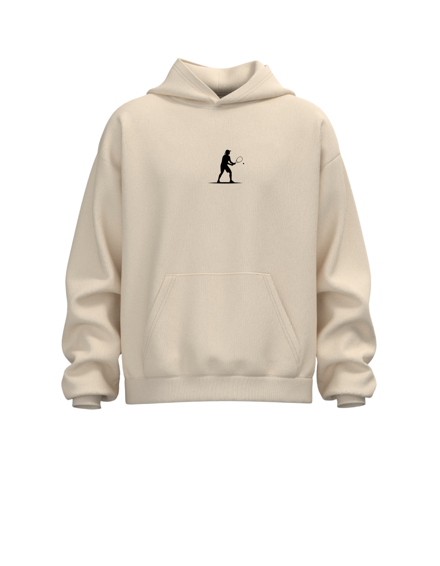 Inner Match Hoodie