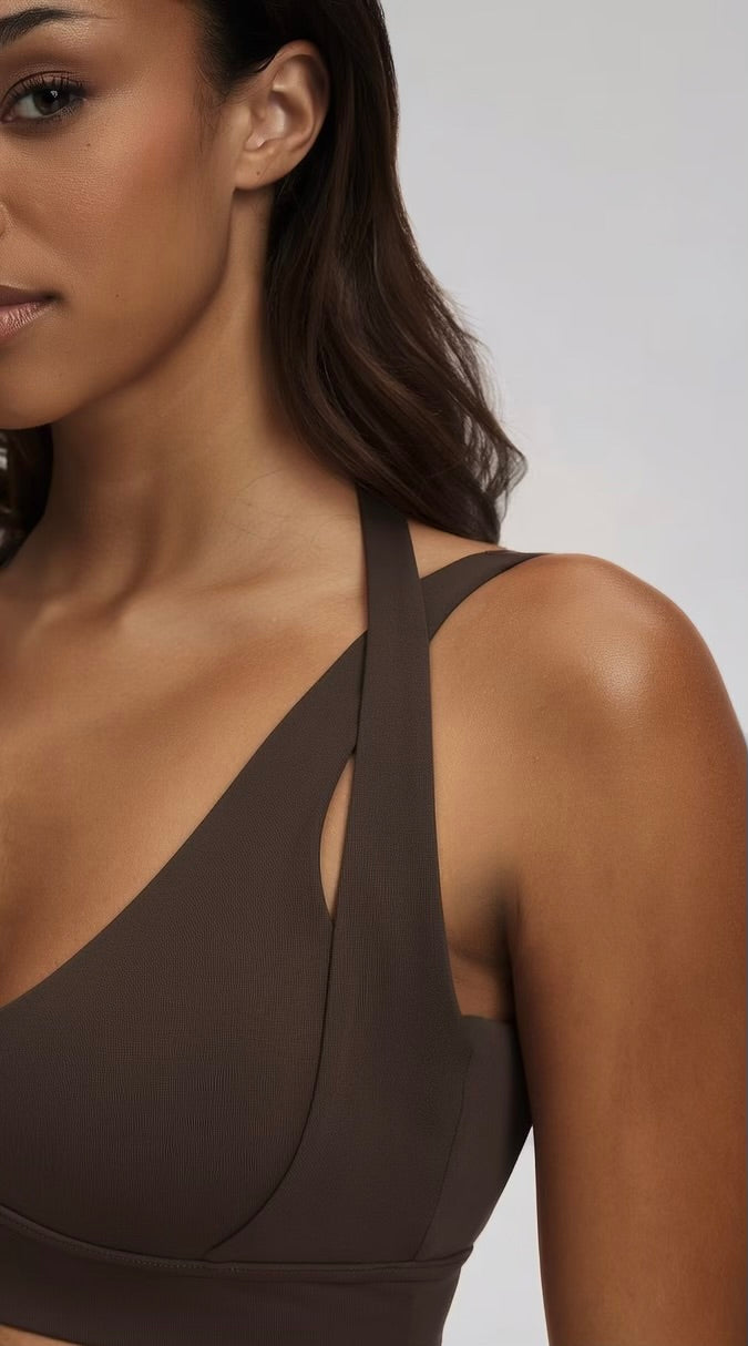 ÌBEJÌ Dual Support Bra