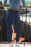 MONA SKIRT LEGGINGS