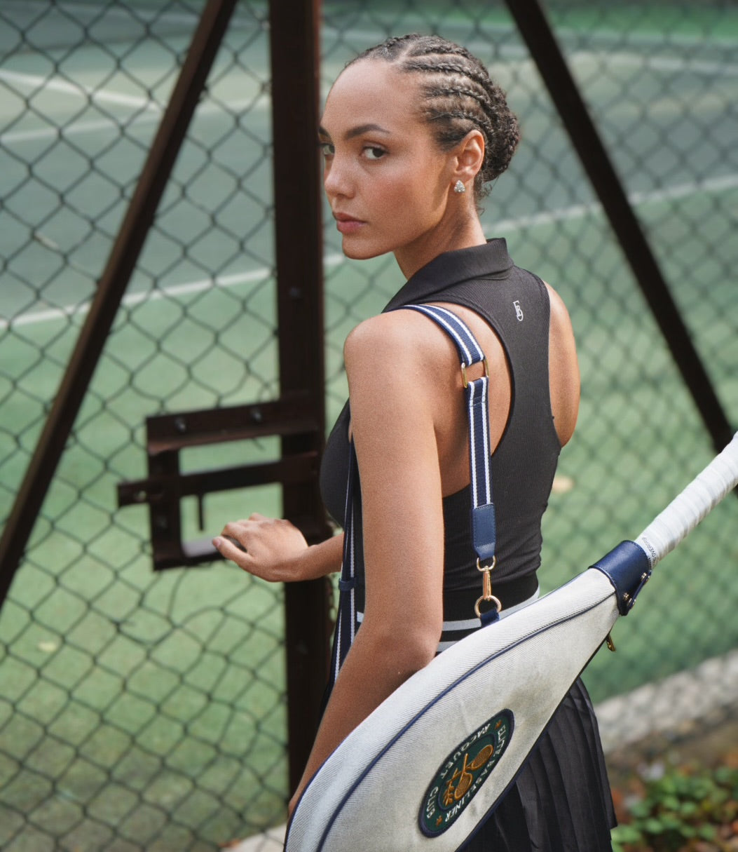 Match Day Muse Polo