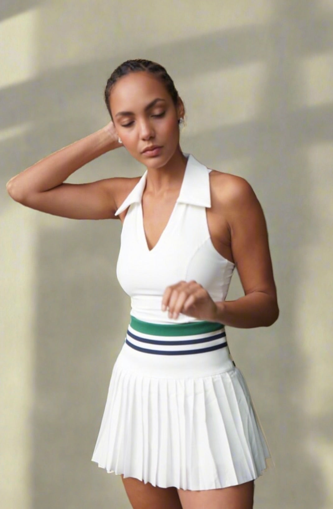 Match Day Muse Polo