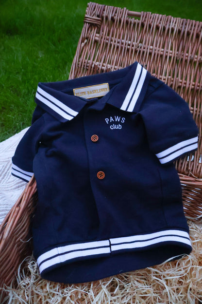 The Founding Club Dog Polo