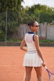 Thula Organic cotton Tennis Dress