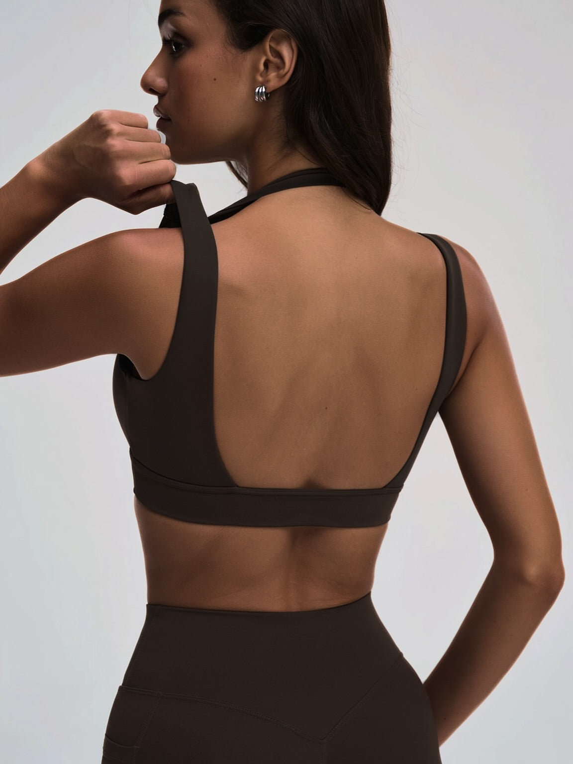 ÌBEJÌ Dual Support Bra