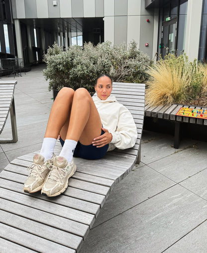 Inner Match Hoodie
