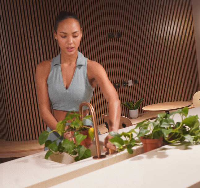 The Beverly Top – Designed for Tennis & Padel