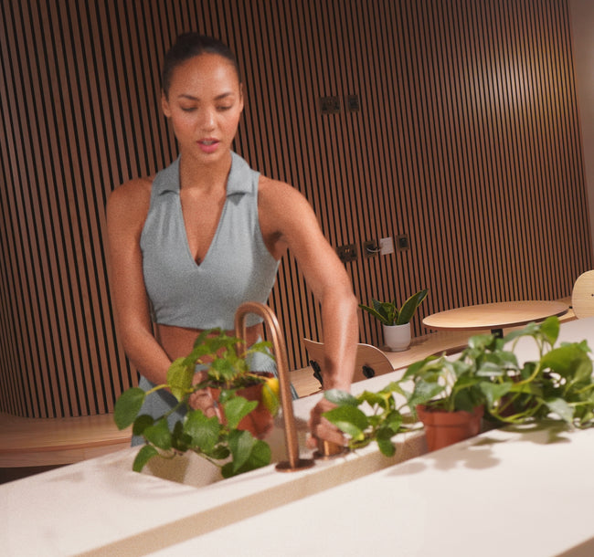 The Beverly Top – Designed for Tennis & Padel