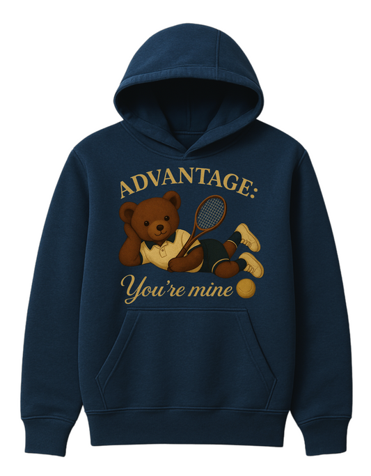 Advantage SweatShirt