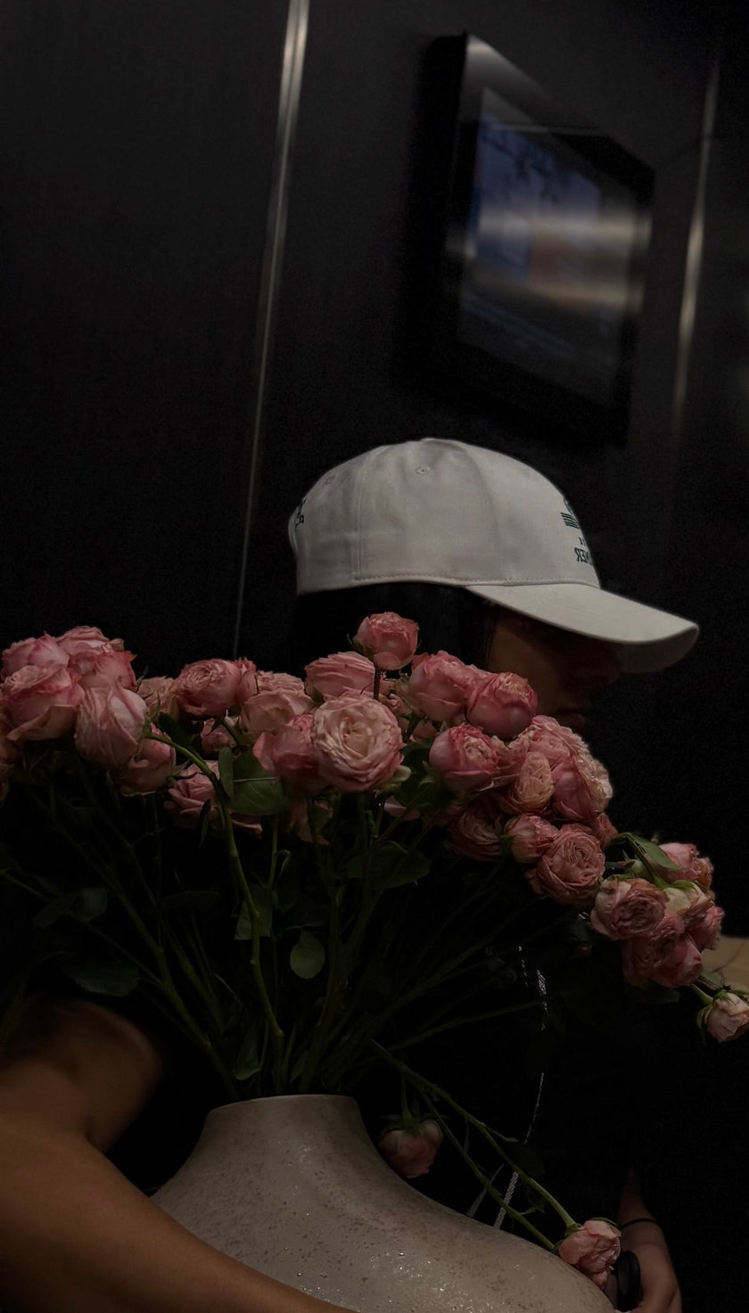 The Founder’s Cap - Limited Edition