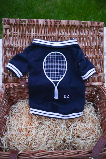 The Founding Club Dog Polo