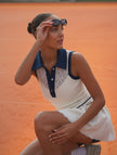 Thula Organic cotton Tennis Dress