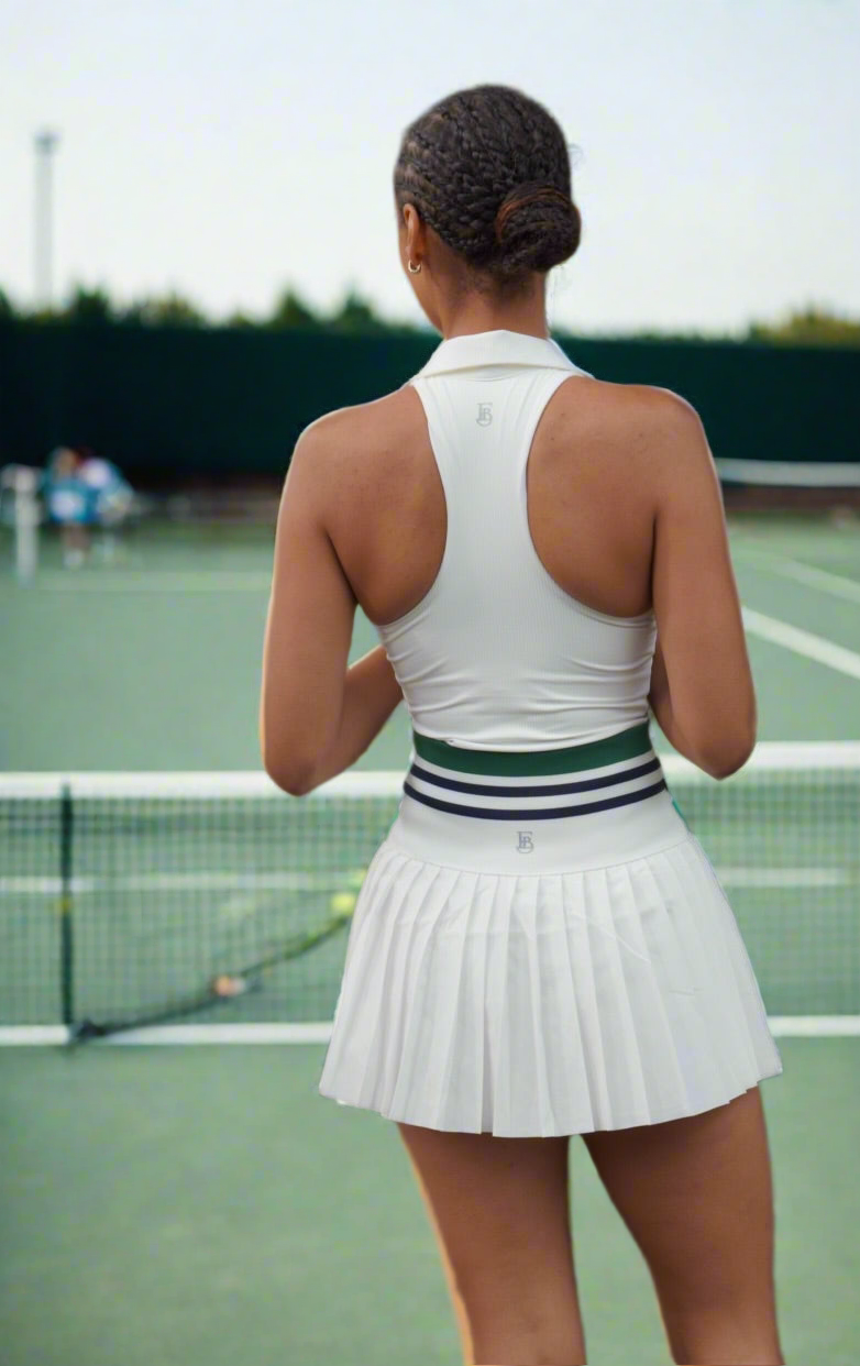 Match Day Muse Polo