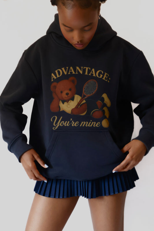 Advantage: You’re Mine, Always