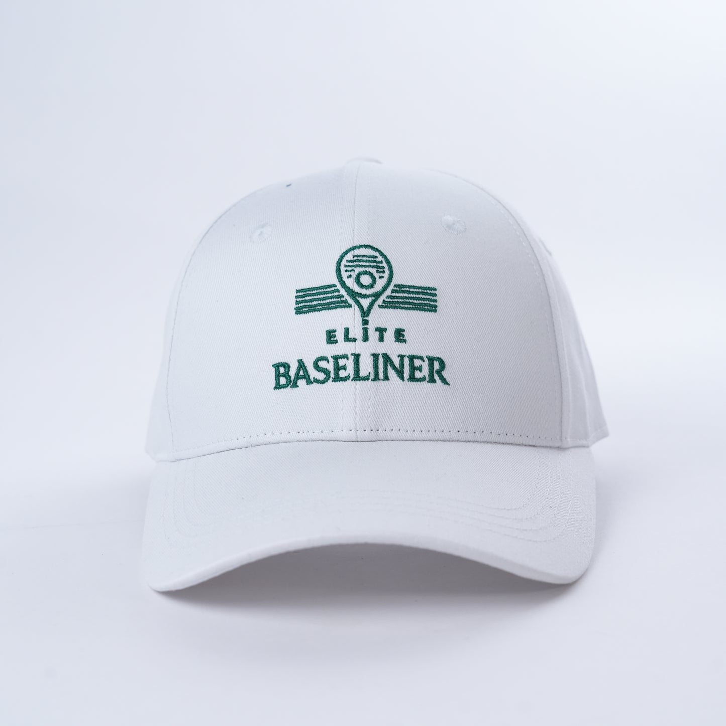 The Founder’s Cap - Limited Edition
