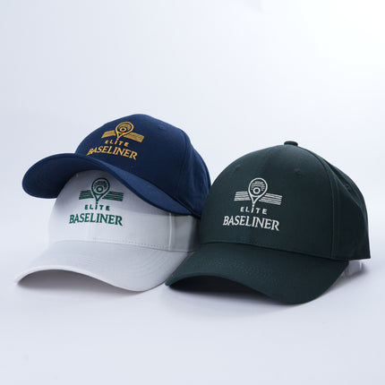 The Founder’s Cap - Limited Edition