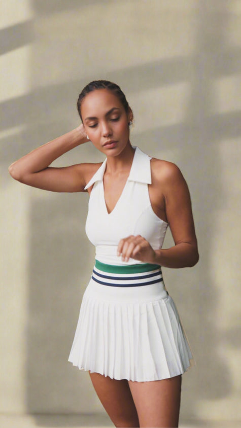 Match Day Muse Skirt