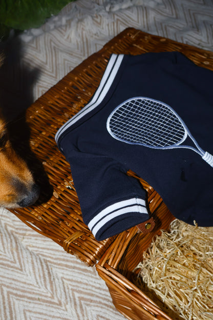 The Founding Club Dog Polo
