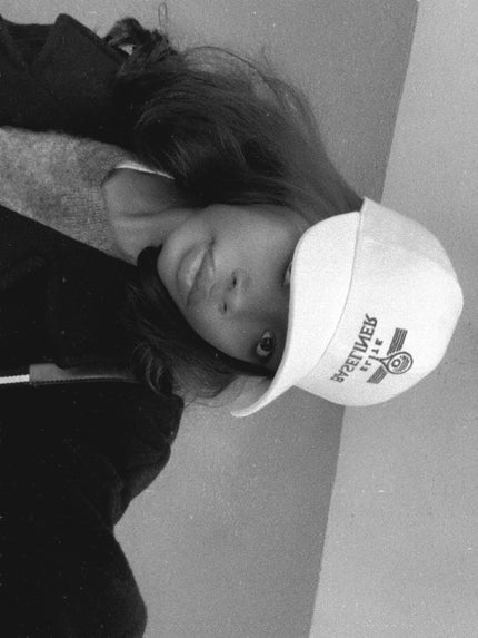 The Founder’s Cap - Limited Edition