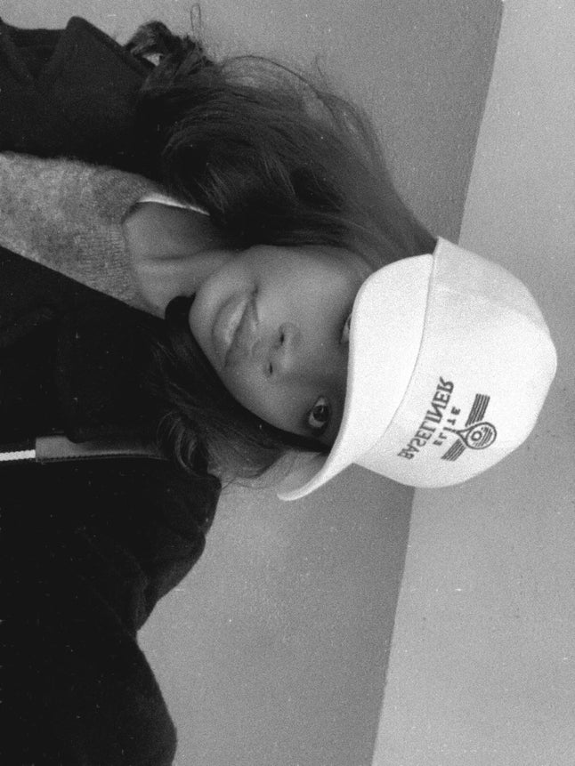 The Founder’s Cap - Limited Edition