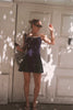 Got Your Back Organic cotton Tennis Dress