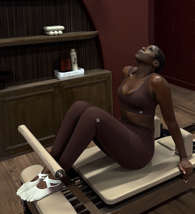 The Studio Glove Sock